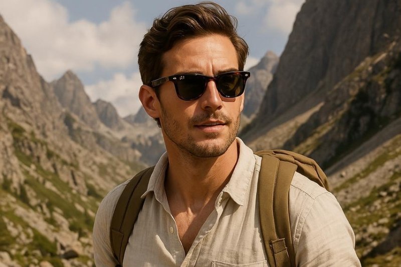 Best Sunglasses for Pakistani Summers – Top Picks for 2025