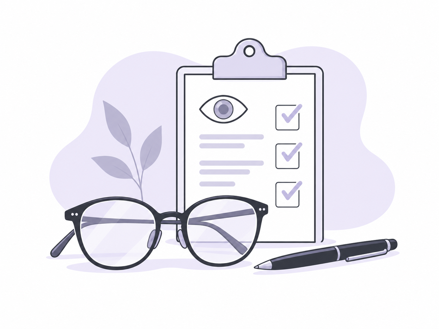 How to Read Your Glasses Prescription and PD