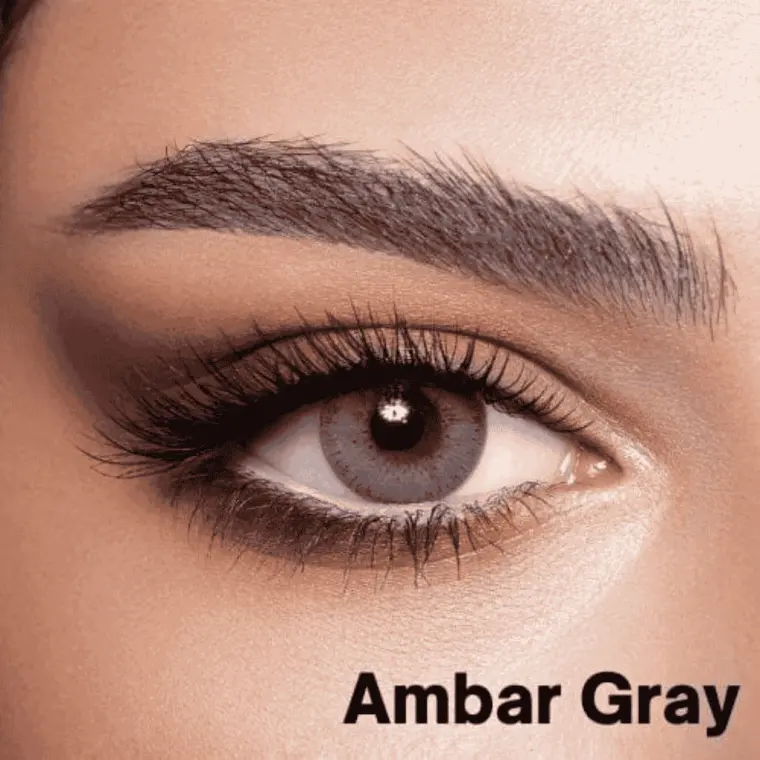 Bella Amber Gray