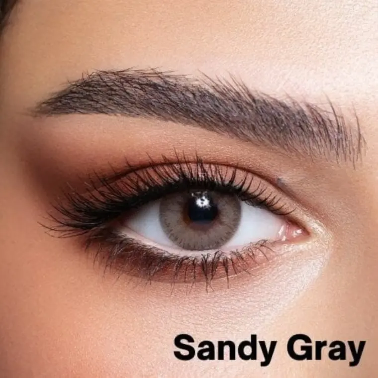 Bella Sandy Gray