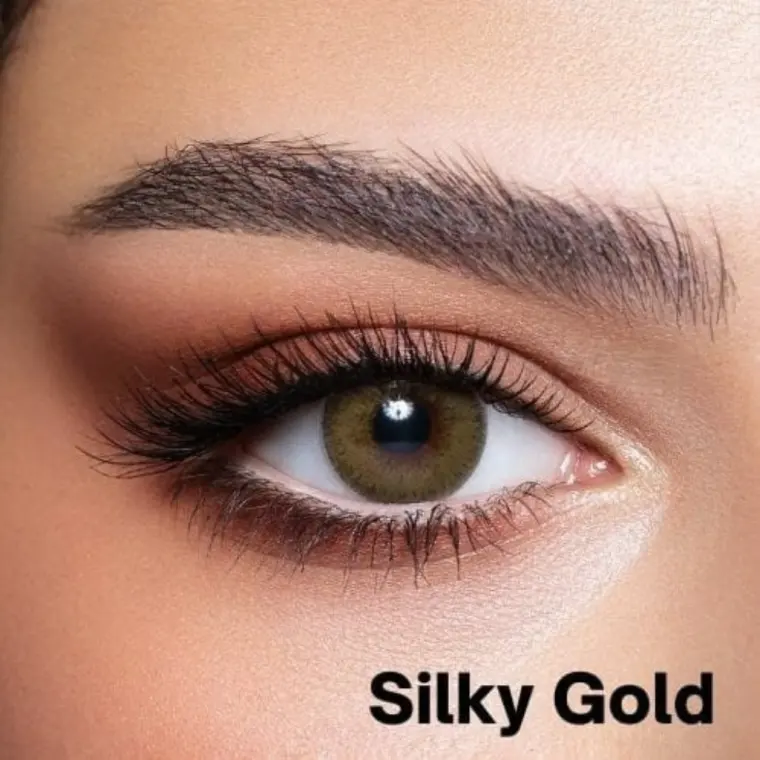 Bella Silky Gold