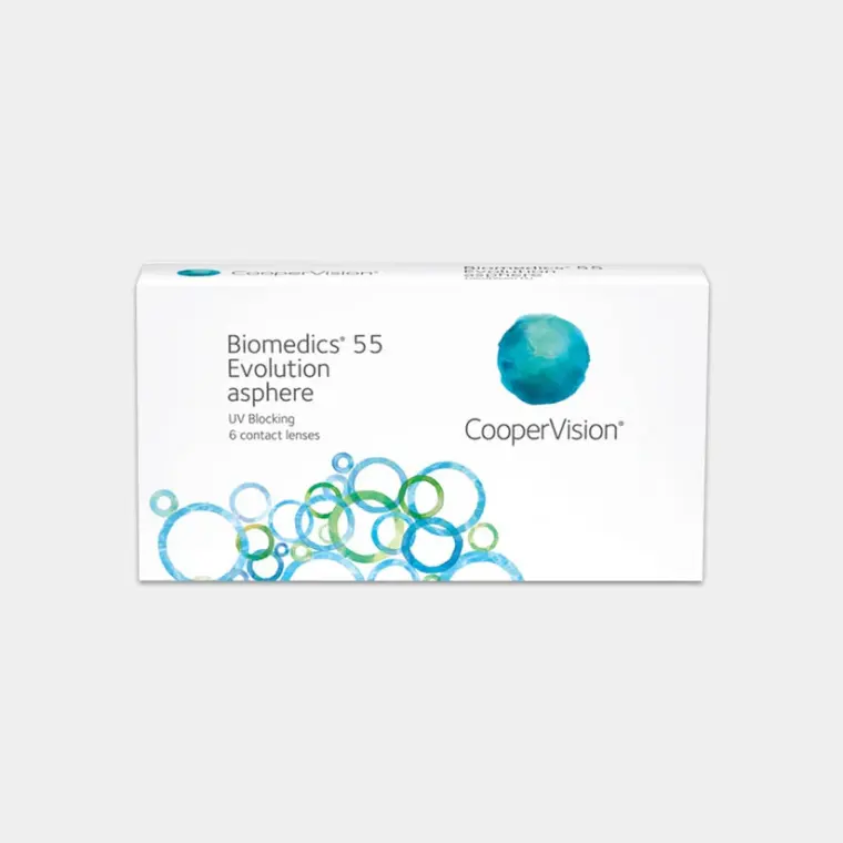 Biomedic UV 55