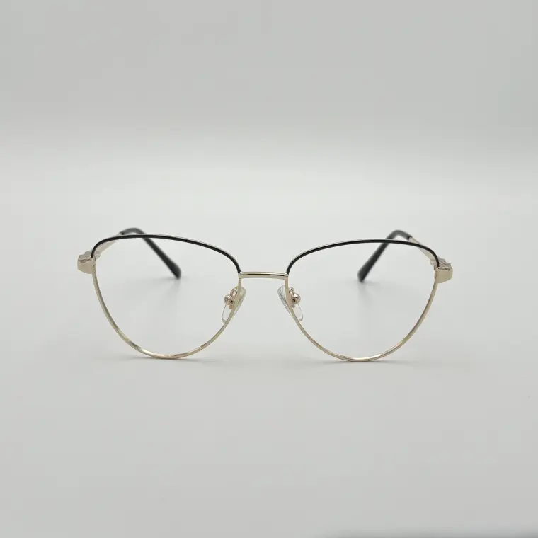 CHANEL Eyeglasses