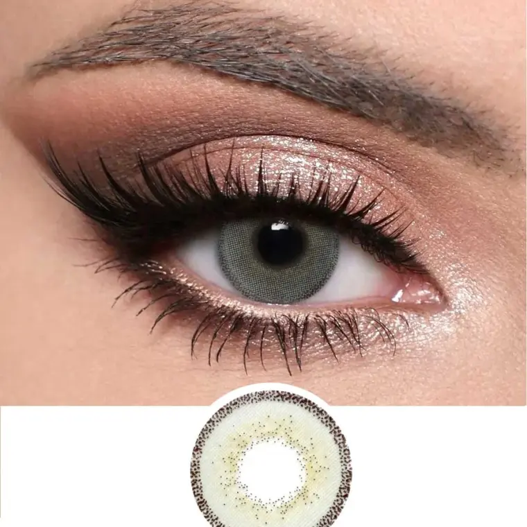 Optiano Sterling Gray
