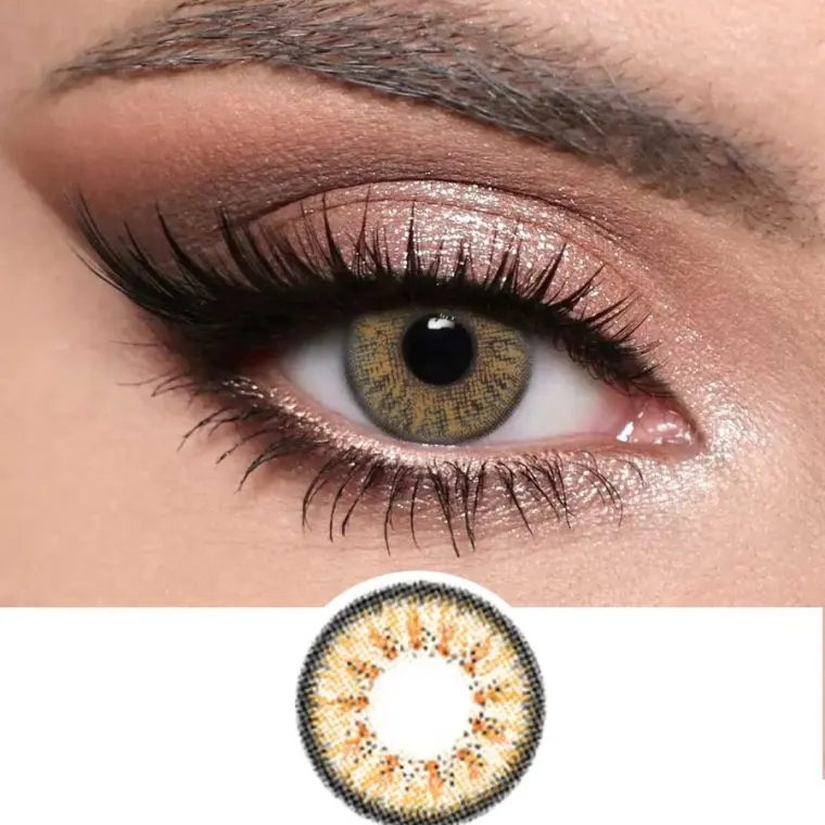 Optiano Hazel