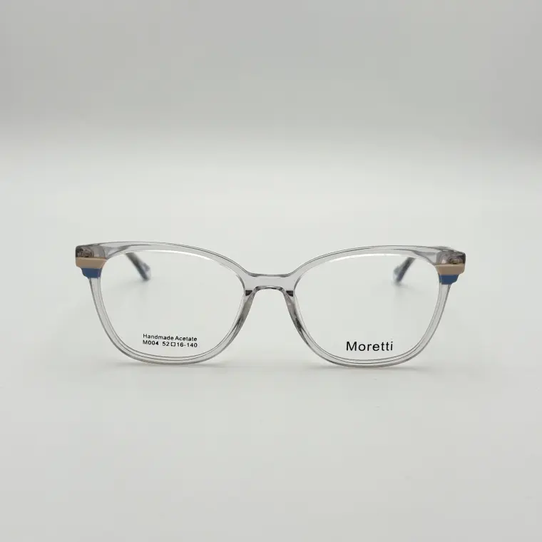 Moretti Transparent