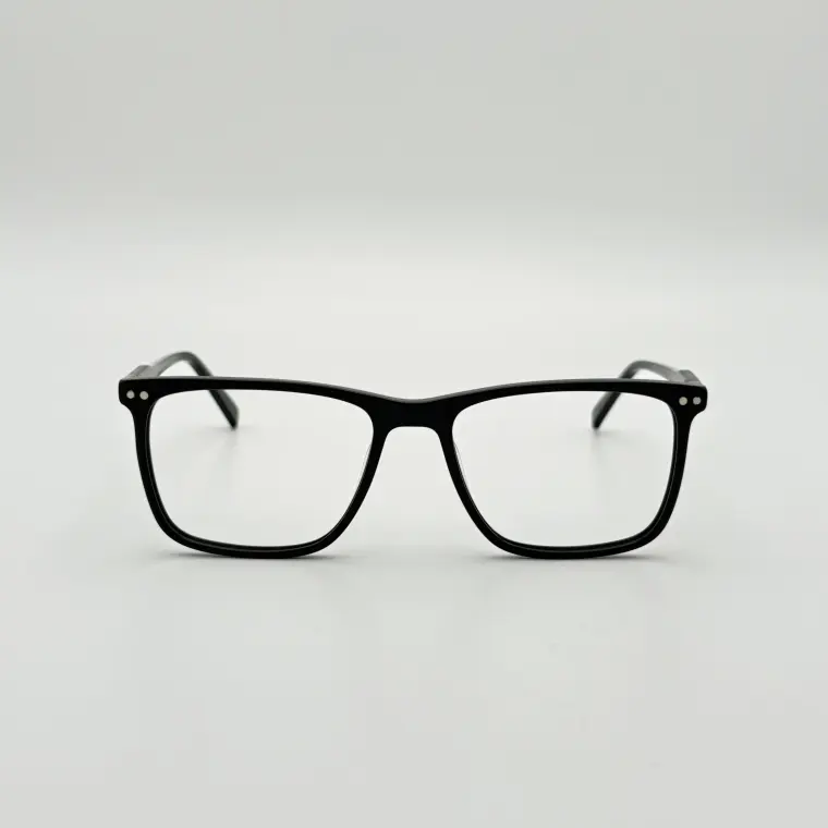 Refined Eyeglasses