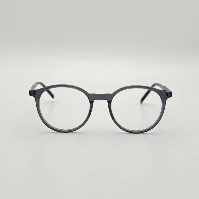 Round Eyeglasses