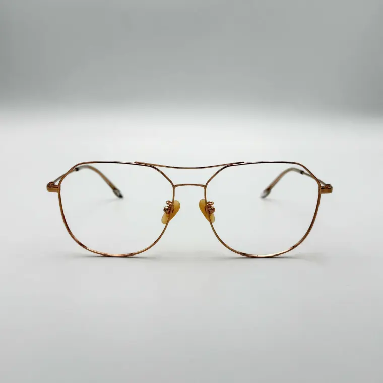 Bridge Line Eyewear