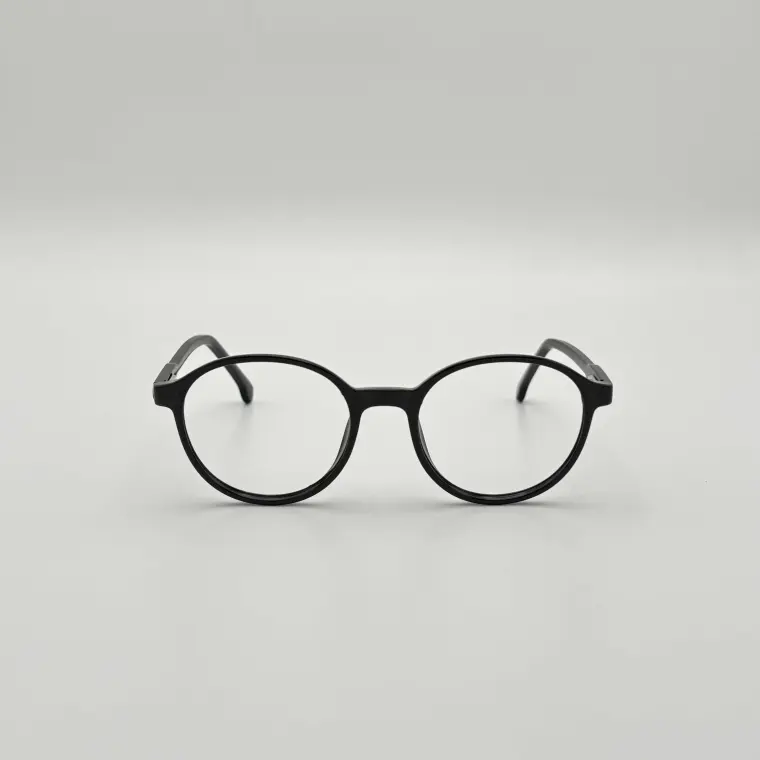 Tiny View Eyeglasses