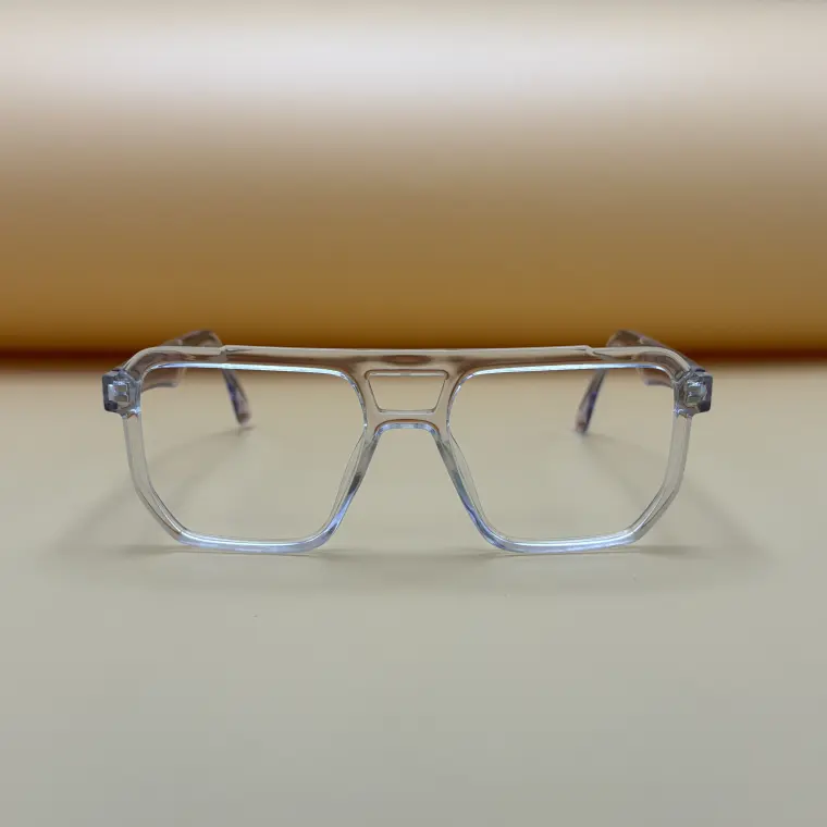 Bridge Style Transparent