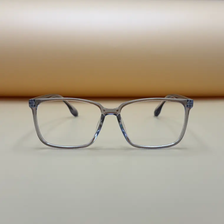 Lightweight Transparent