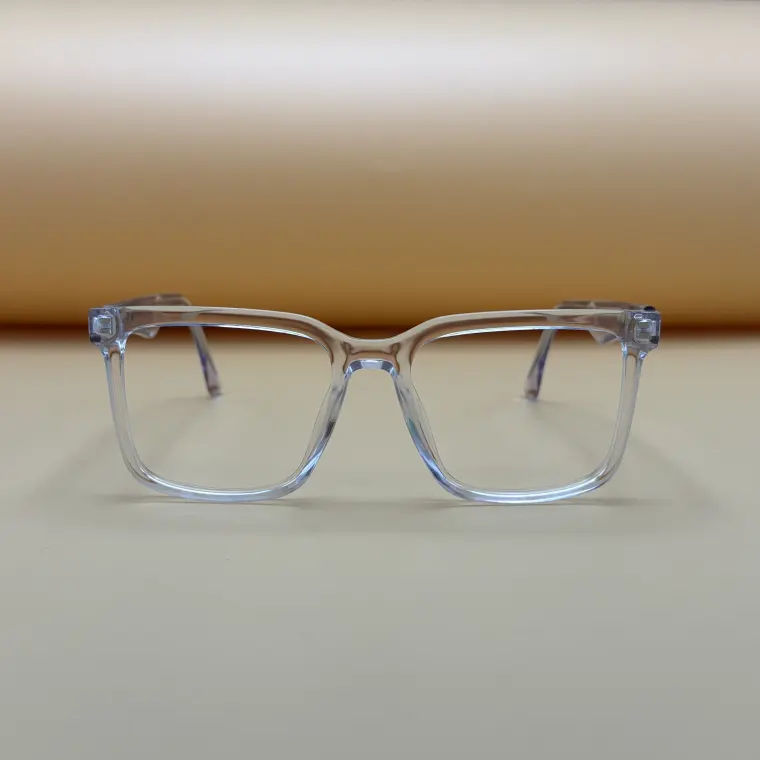 Stylish Transparent