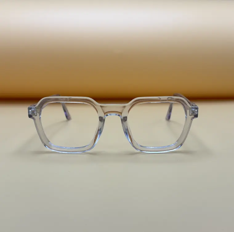 Transparent Frame