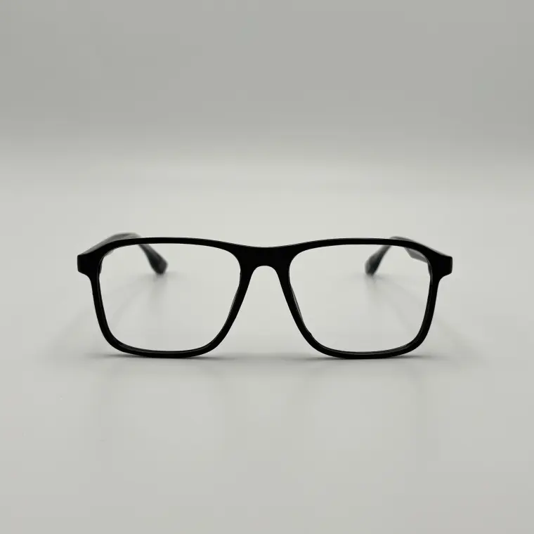 Modern Black