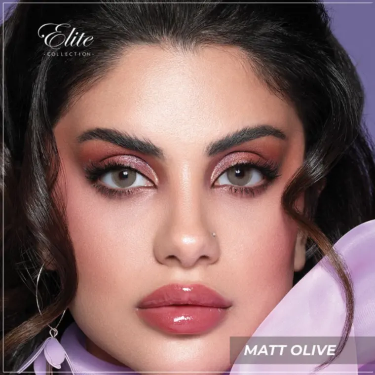 Bella Matt Olive