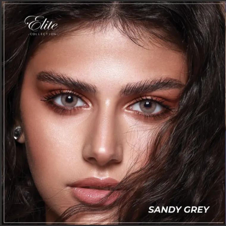 Bella Sandy Gray