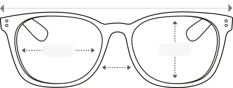 Stylish CatEye