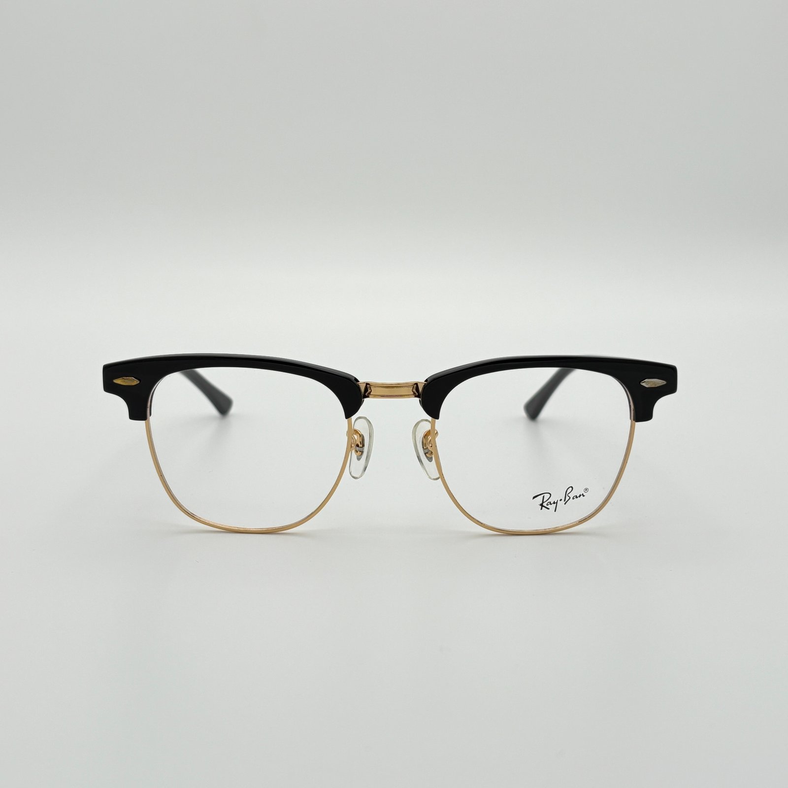 CLUBMASTER GOLD