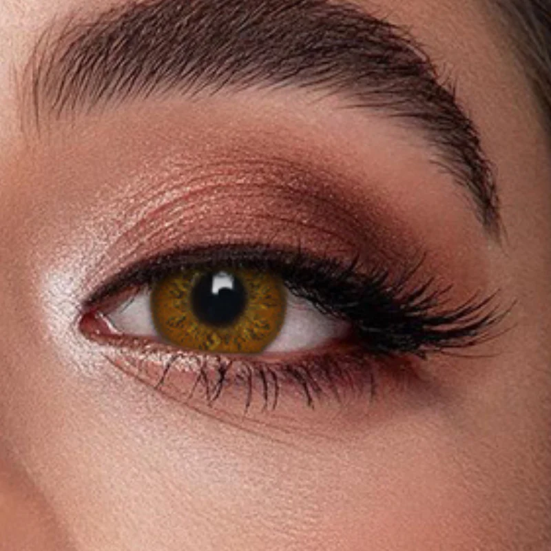 Veni Russian Brown
