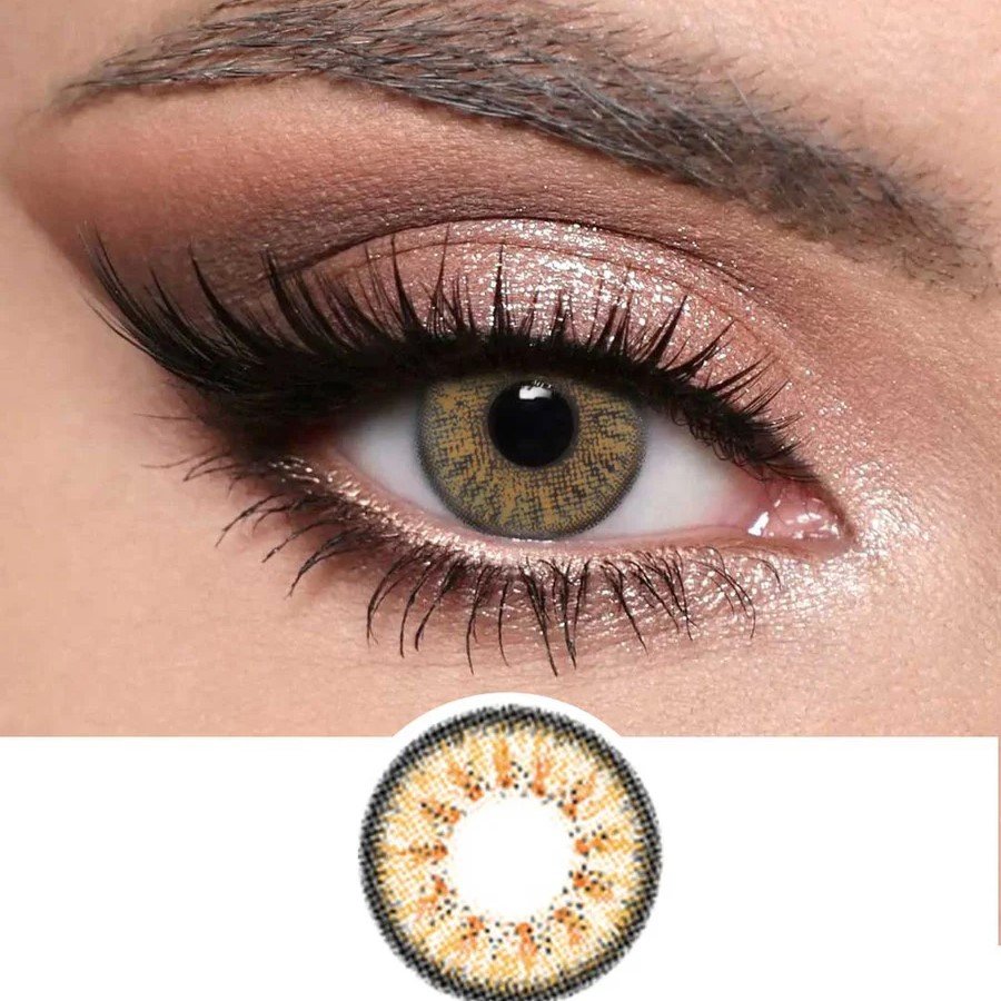 Optiano Hazel