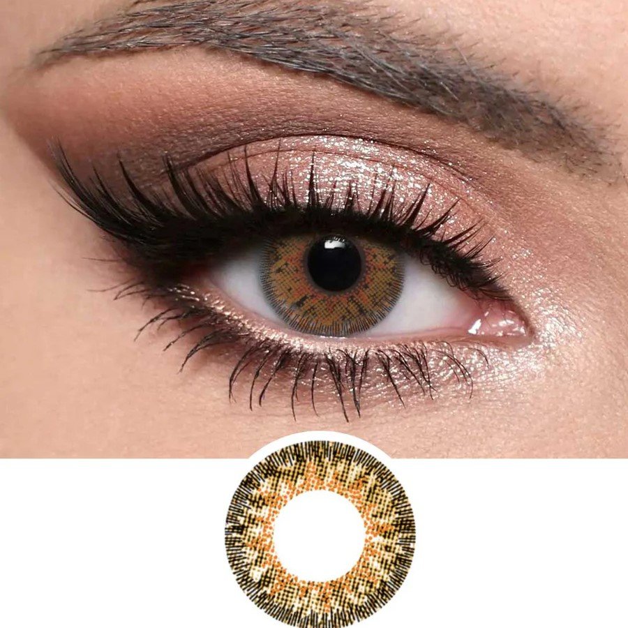 Optiano Pure Hazel