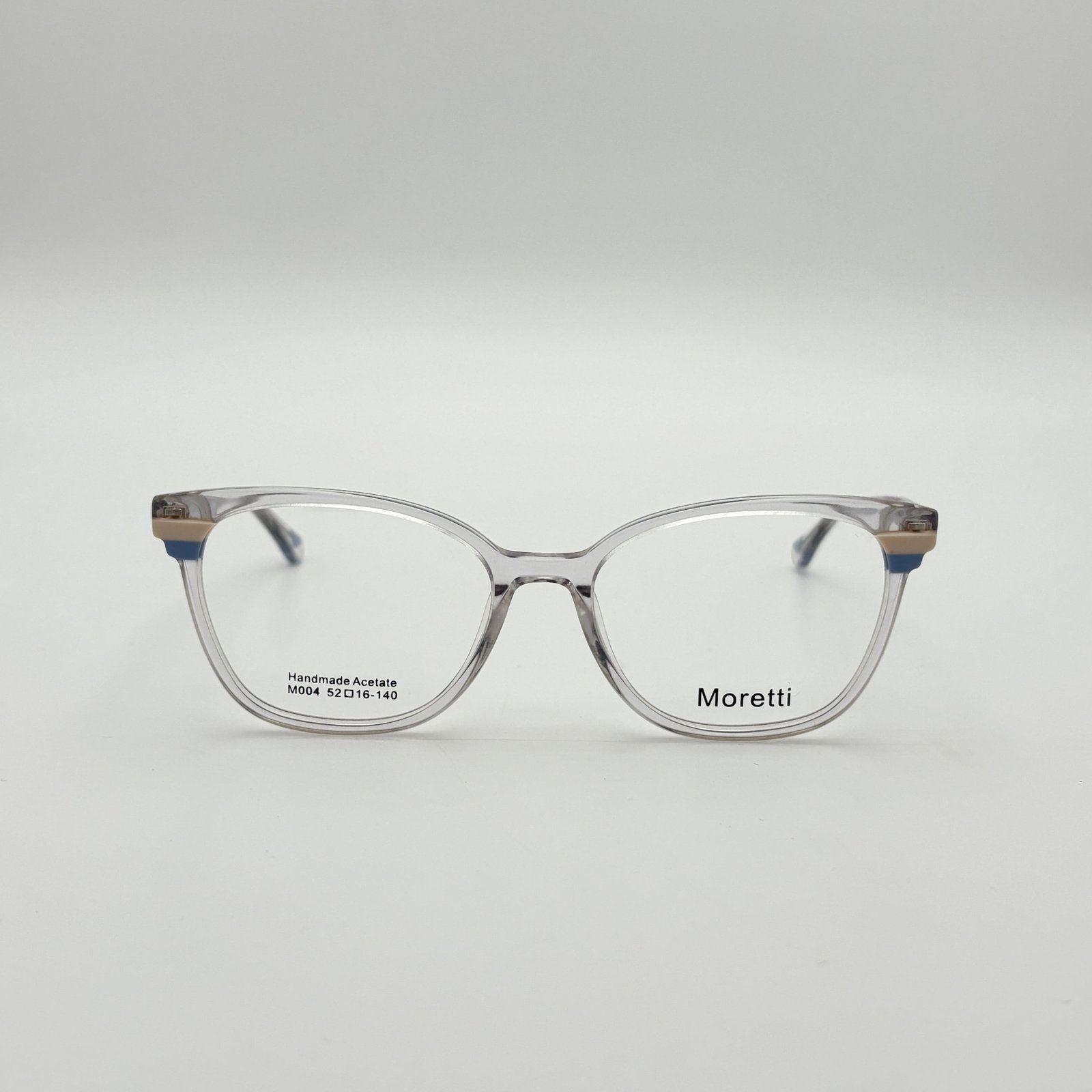 Moretti Transparent