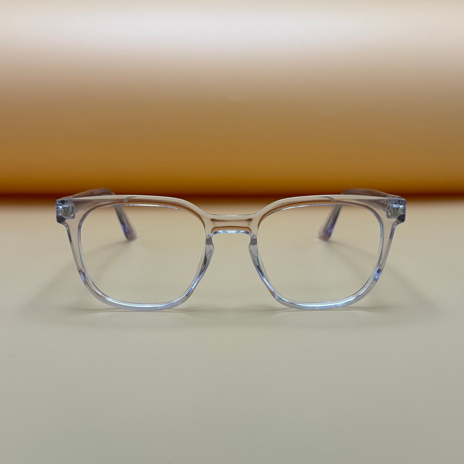 Transparent Frame