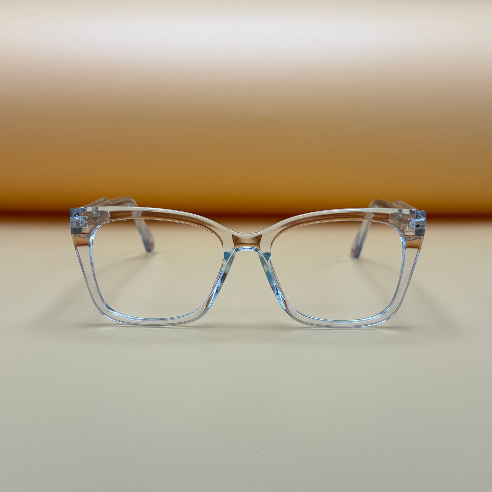 Trendy Transparent
