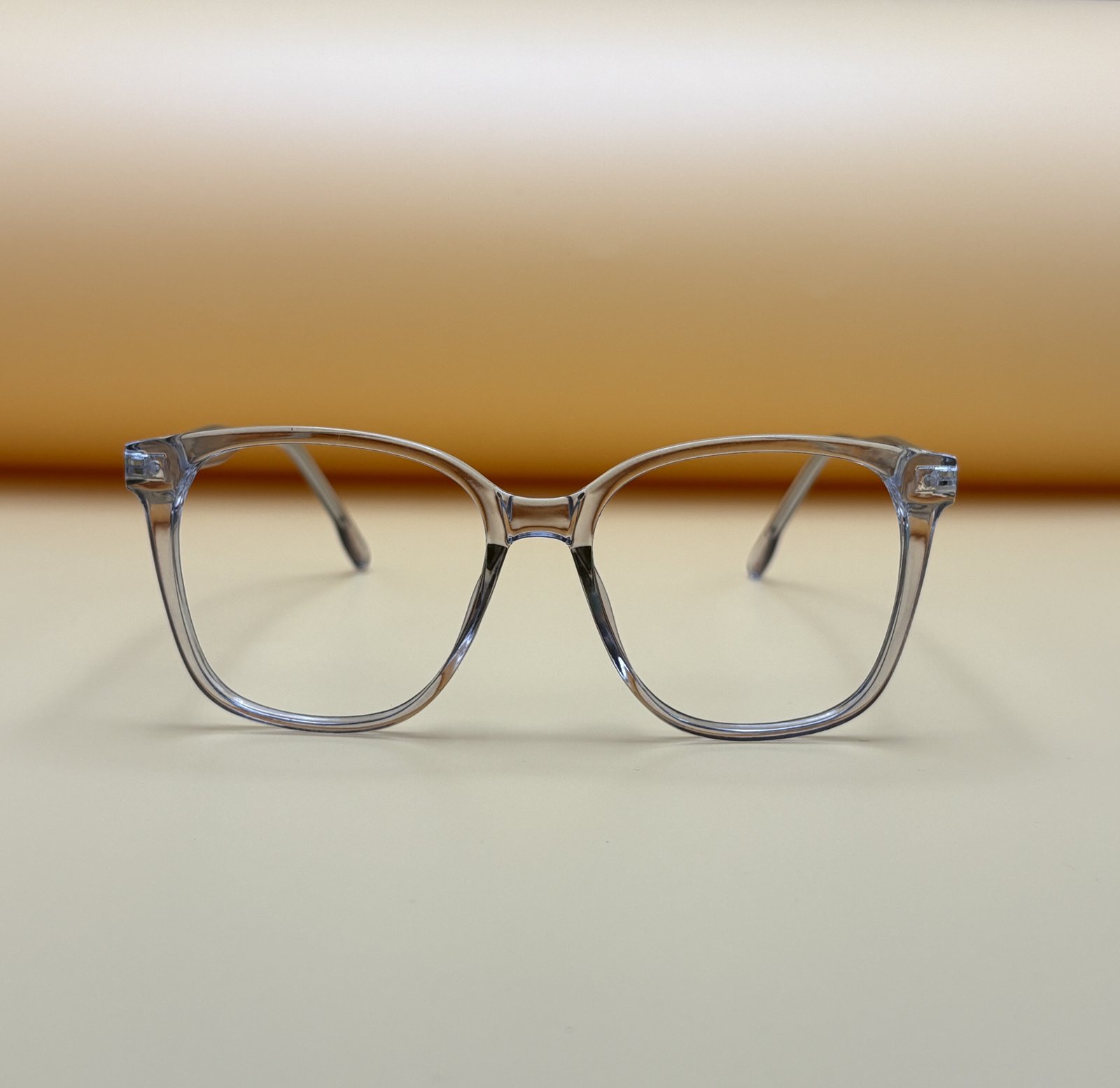 Transparent Grey