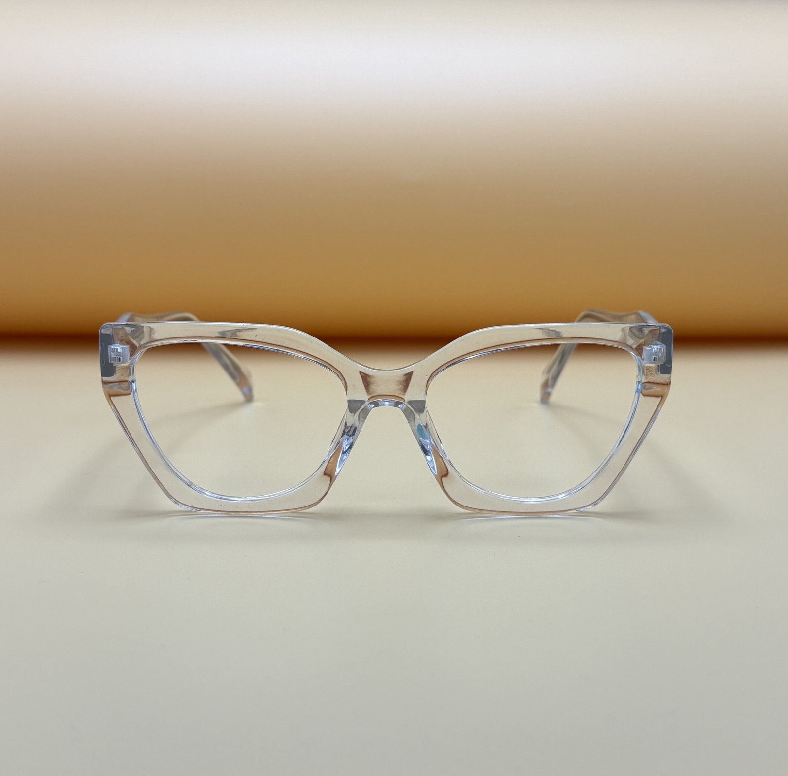 Stylish CatEye