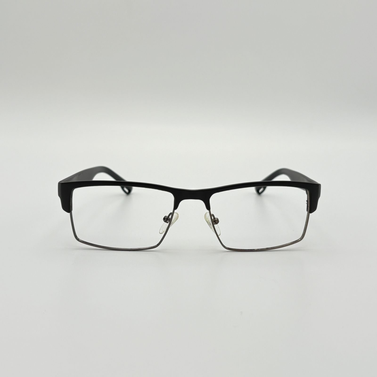 DC Mat Black