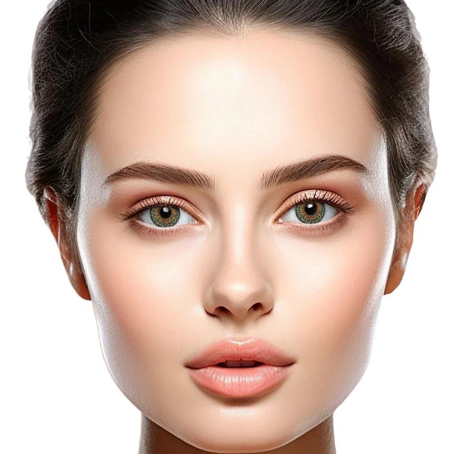 Optiano Spark Green