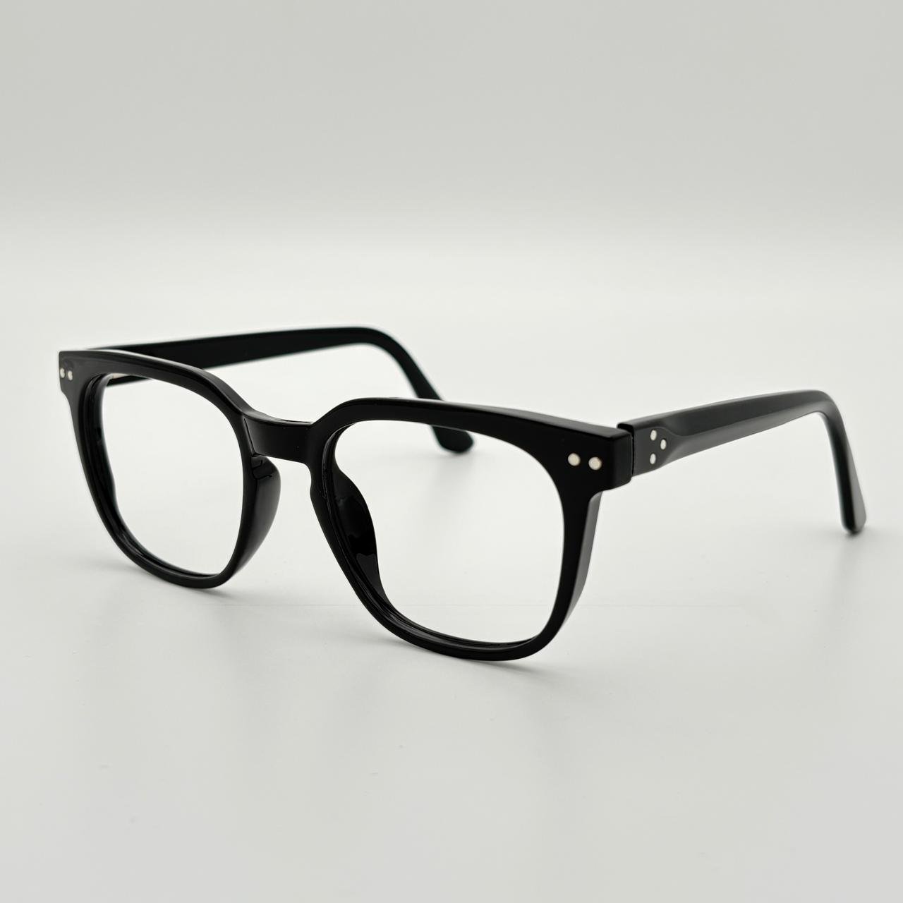 Modern Luxe in Black