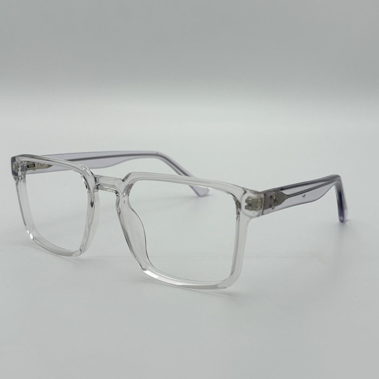 Vision Prime in Transparent