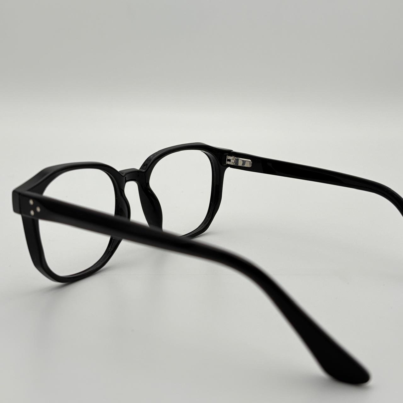Urban Classic in Black