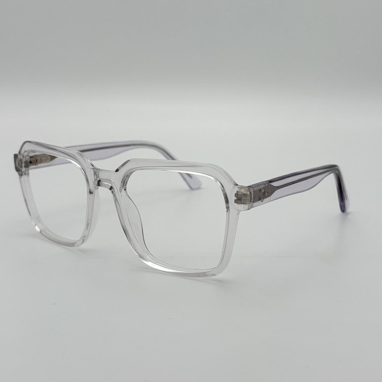 Urban Edge in Transparent
