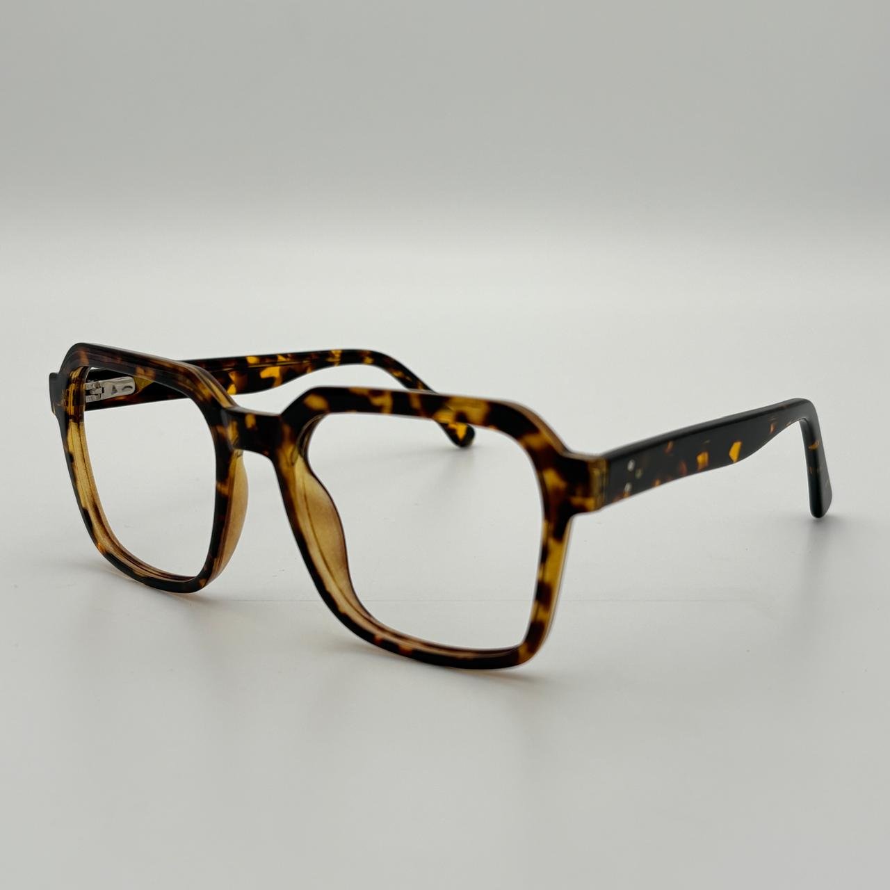 Urban Edge in Tortoise