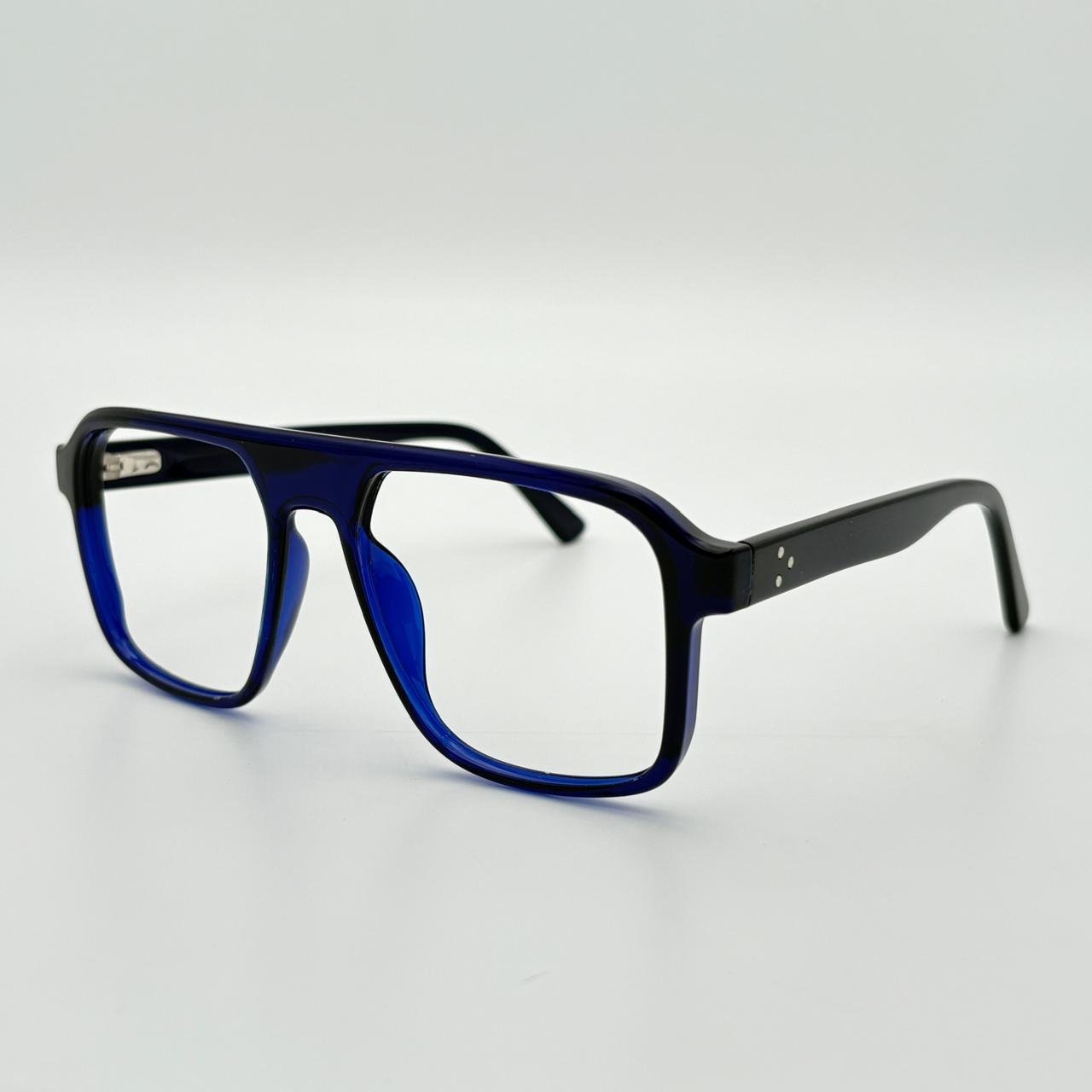 Urban Vault in Blue