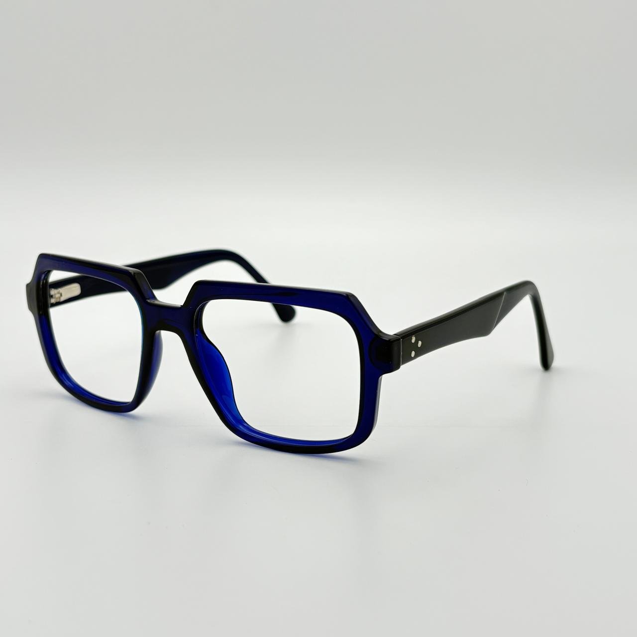 Prestige in Blue