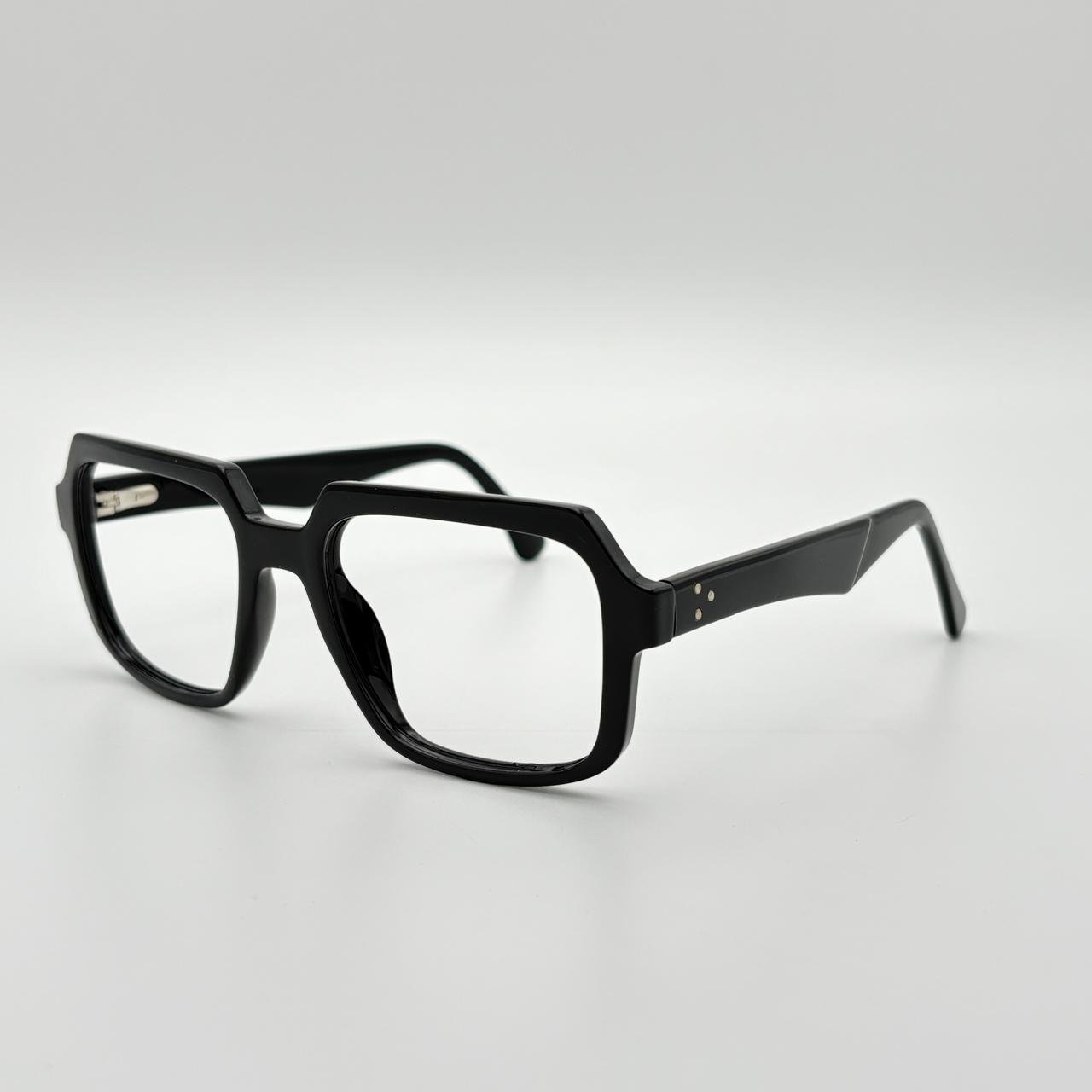 Prestige in Black
