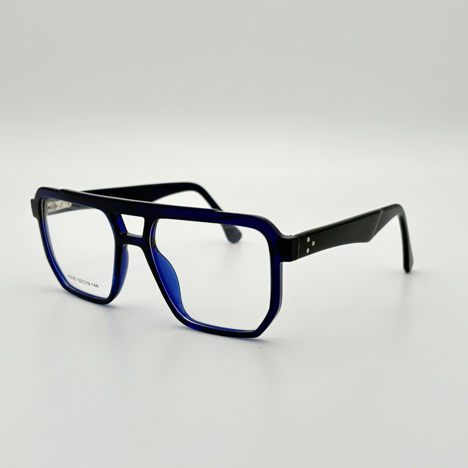 Heritage in Blue