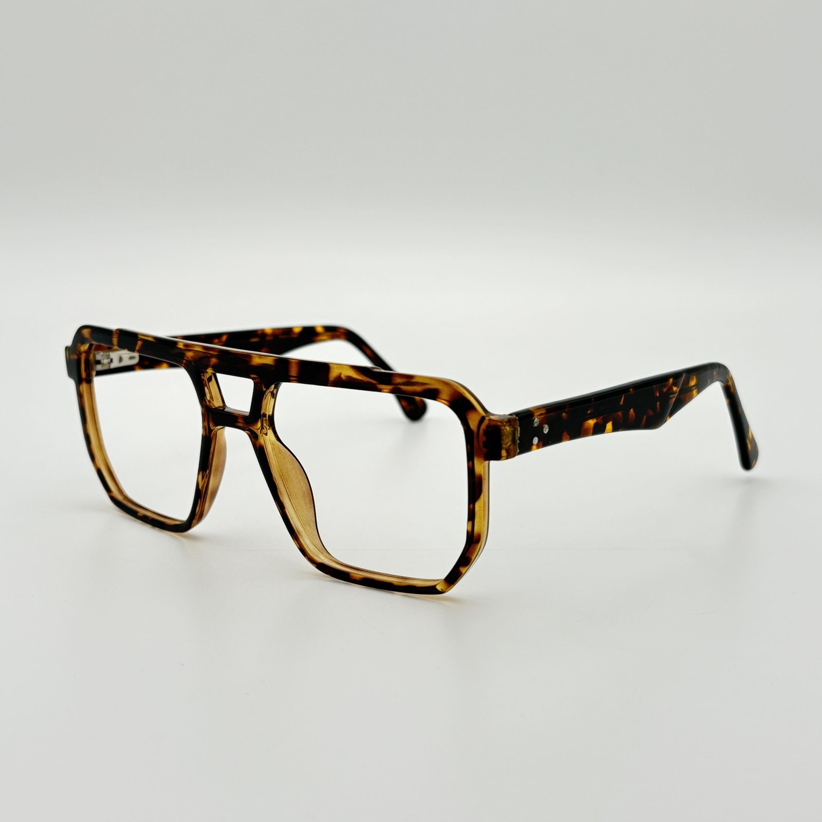 Heritage in Tortoise