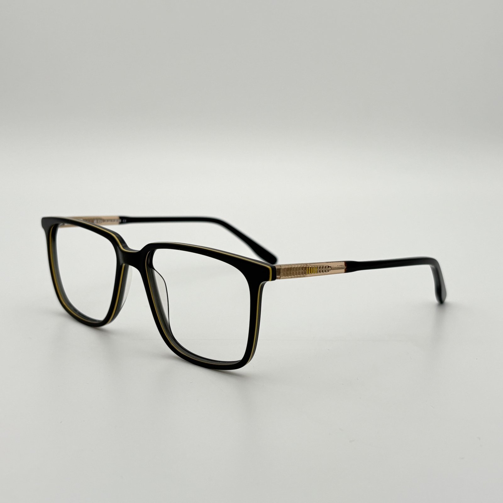 castello Eyeglasses in custom