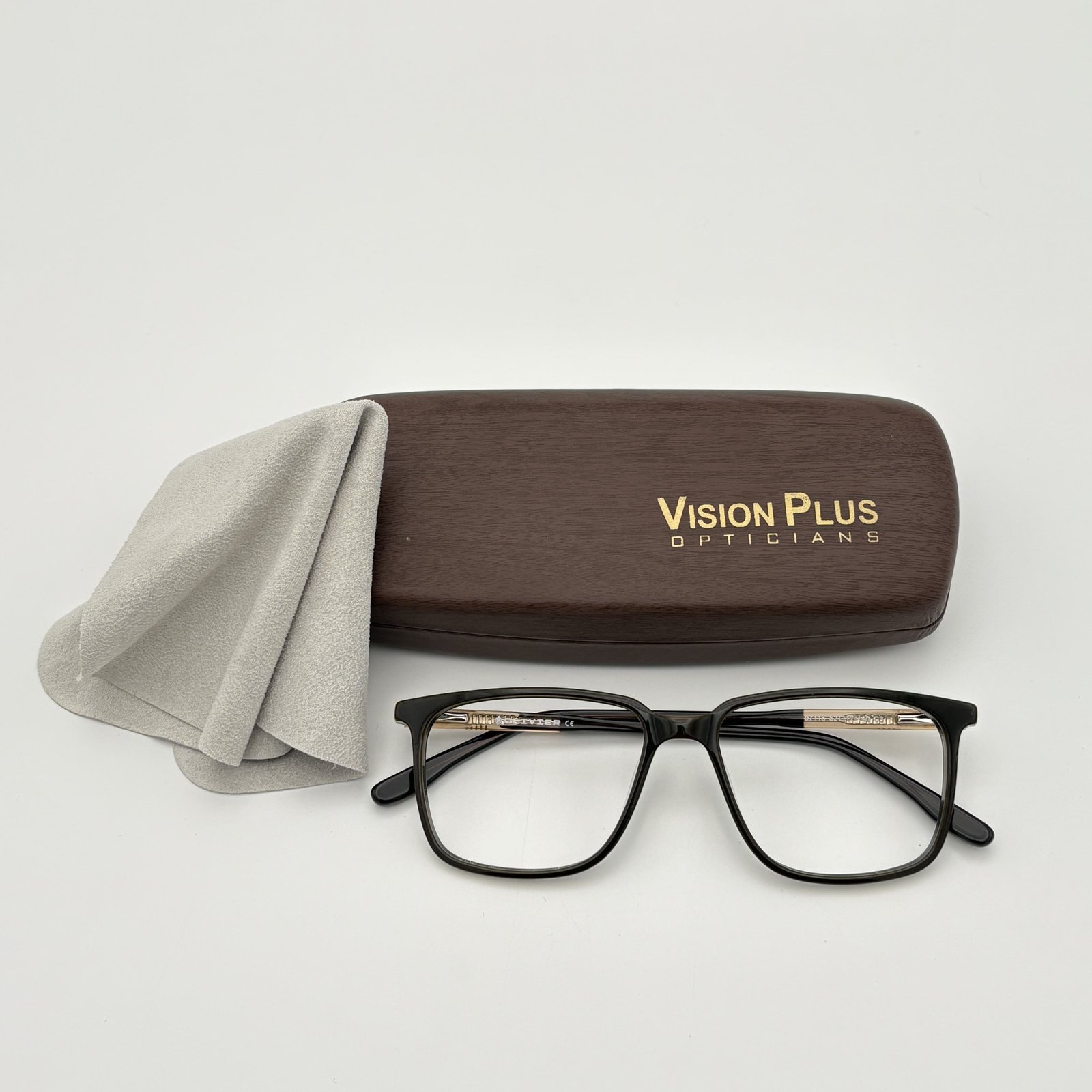 castello Eyeglasses in custom