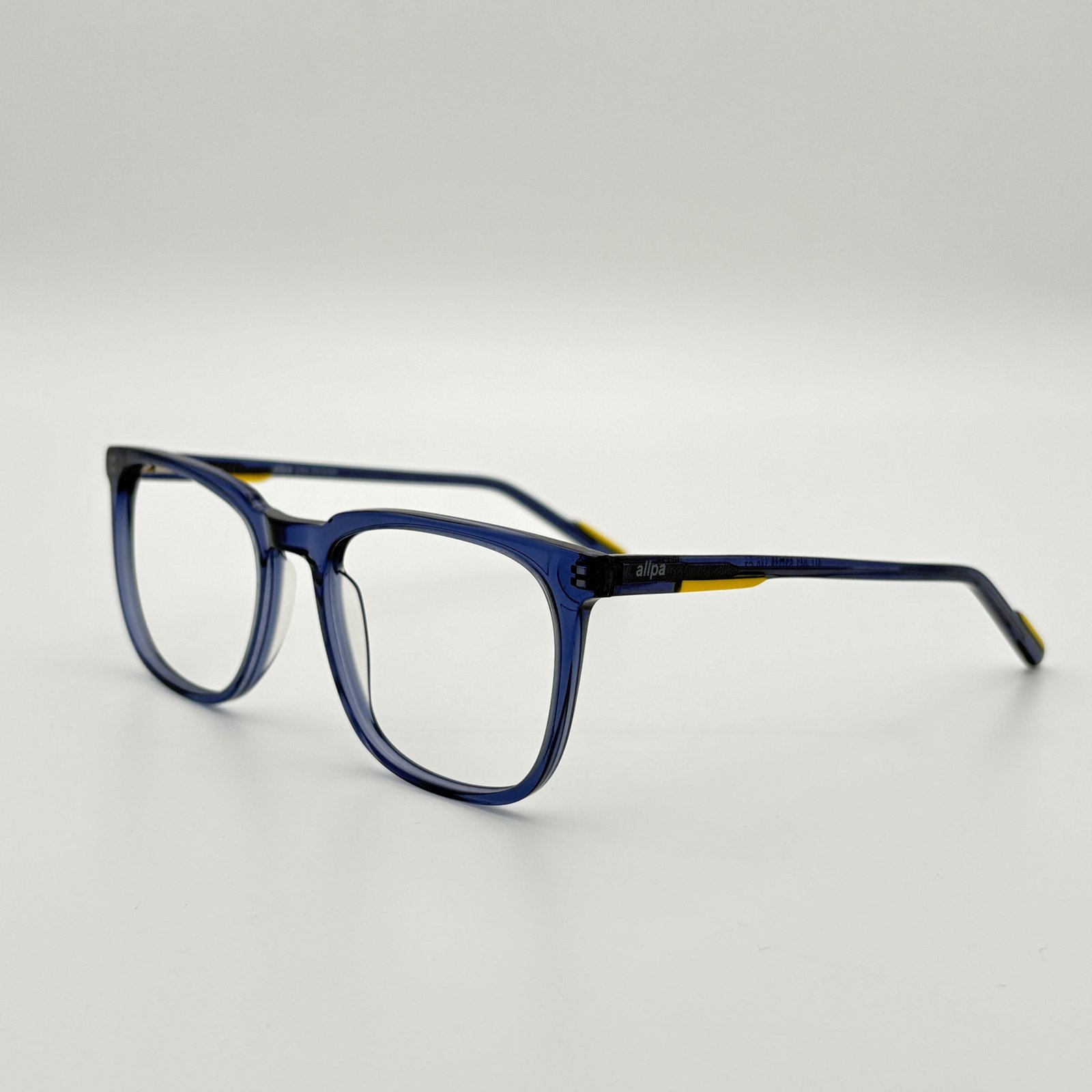 Visionist Eyeglasses in custom