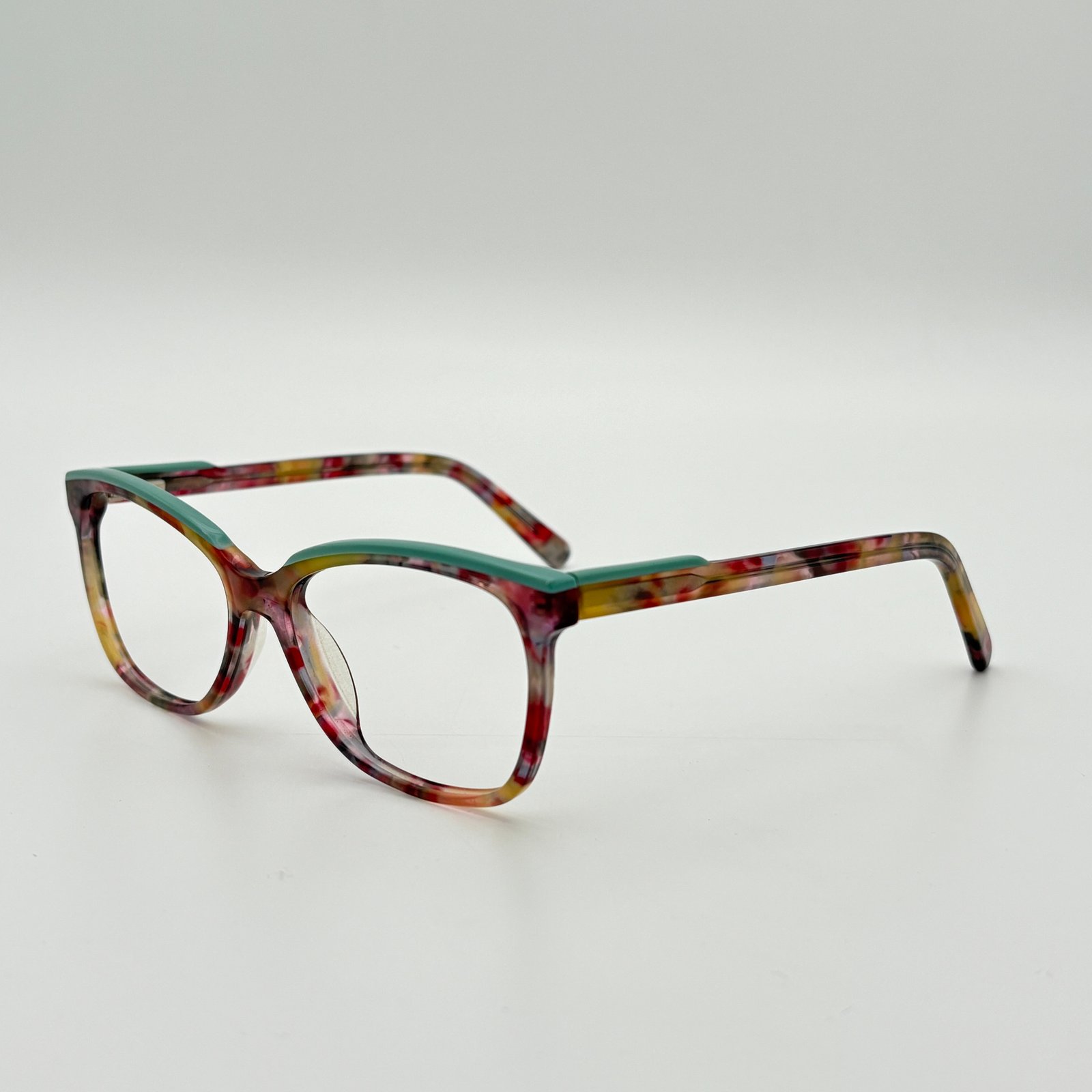 Aurora in Tortoise