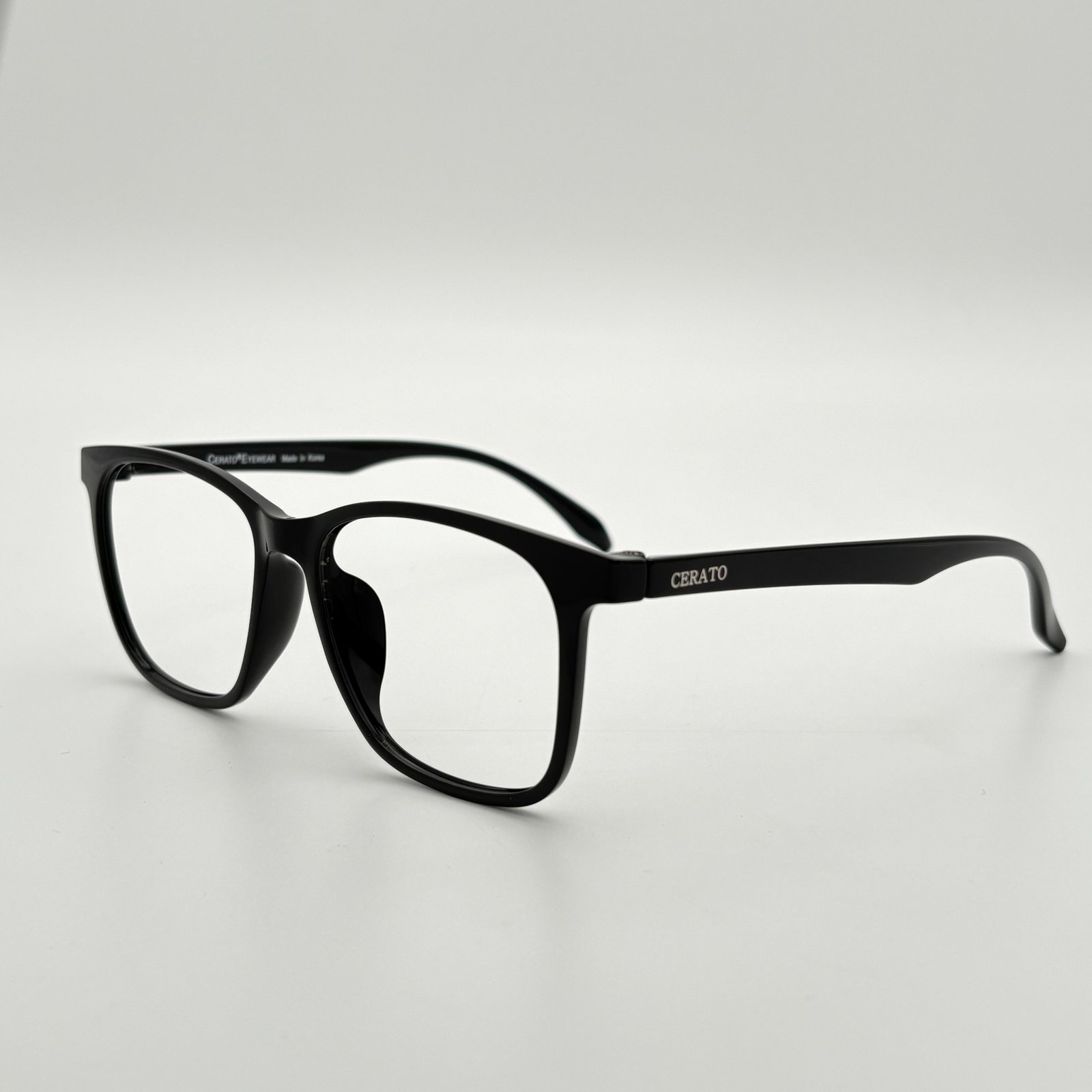 Square Glasses