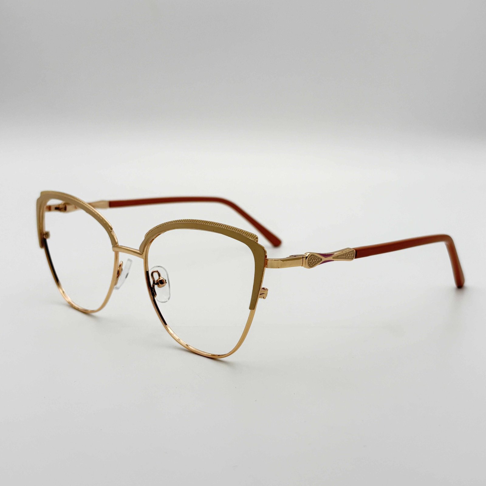 Zerena Cat Eye in custom