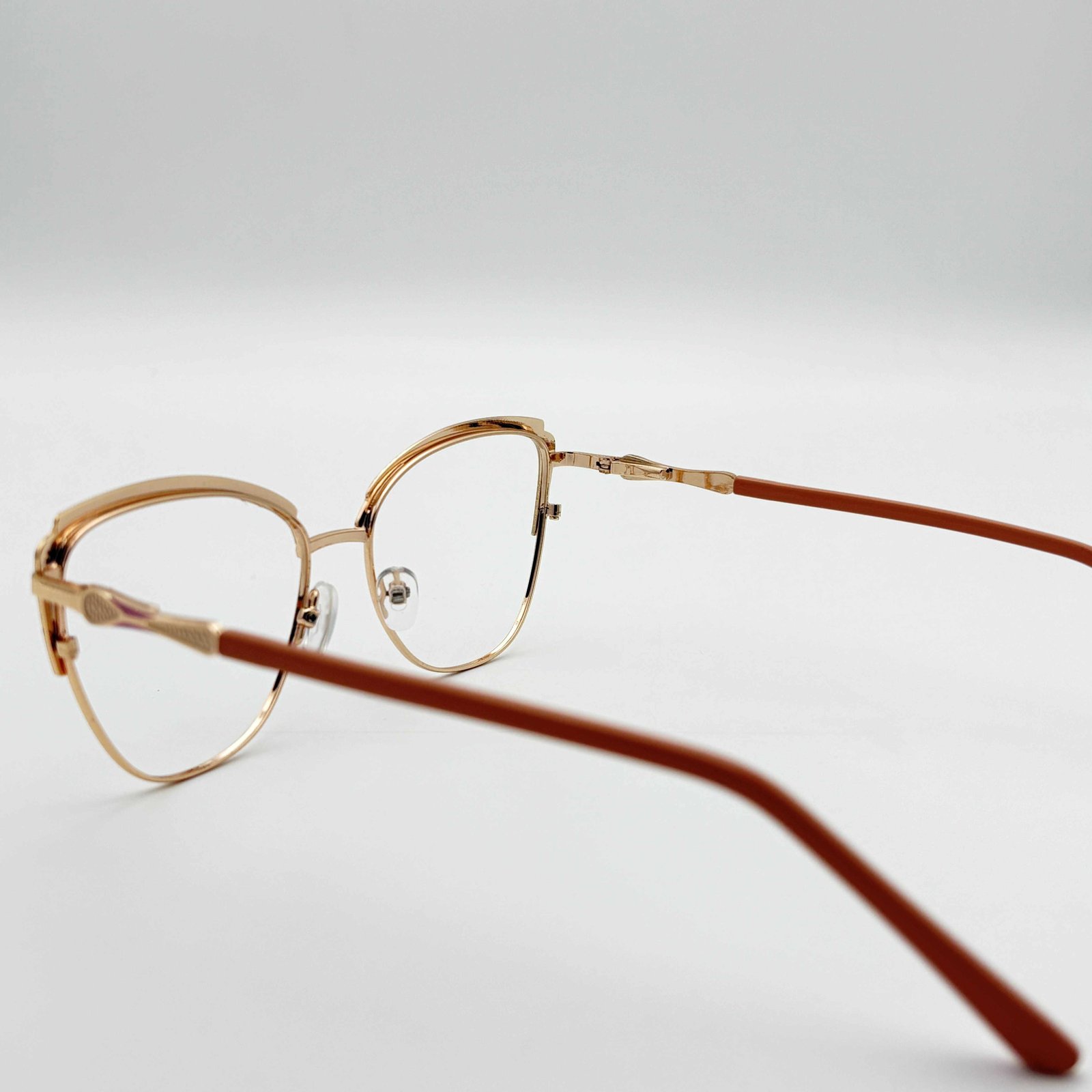 Zerena Cat Eye in custom
